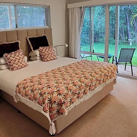 Margaret River Bed & Breakfast Exterior photo