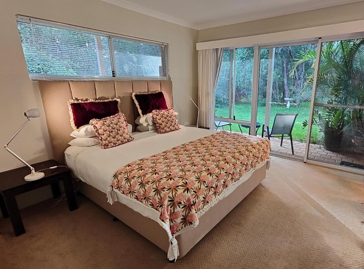 Margaret River Bed & Breakfast Exterior photo