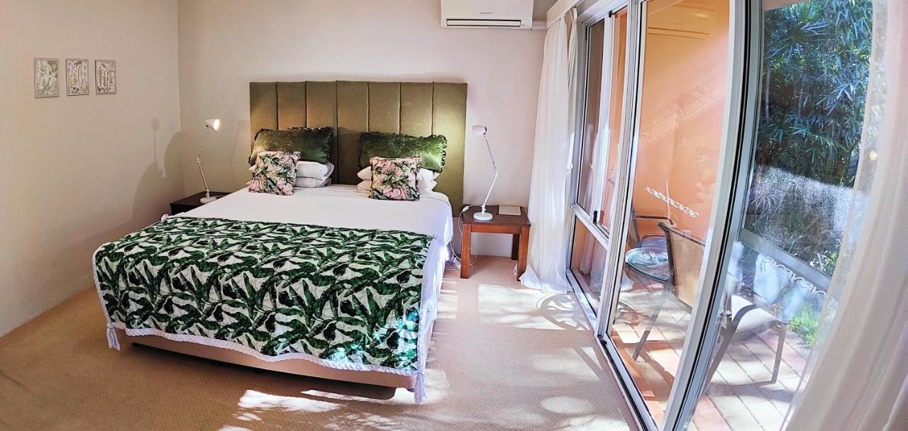 Margaret River Bed & Breakfast Exterior photo
