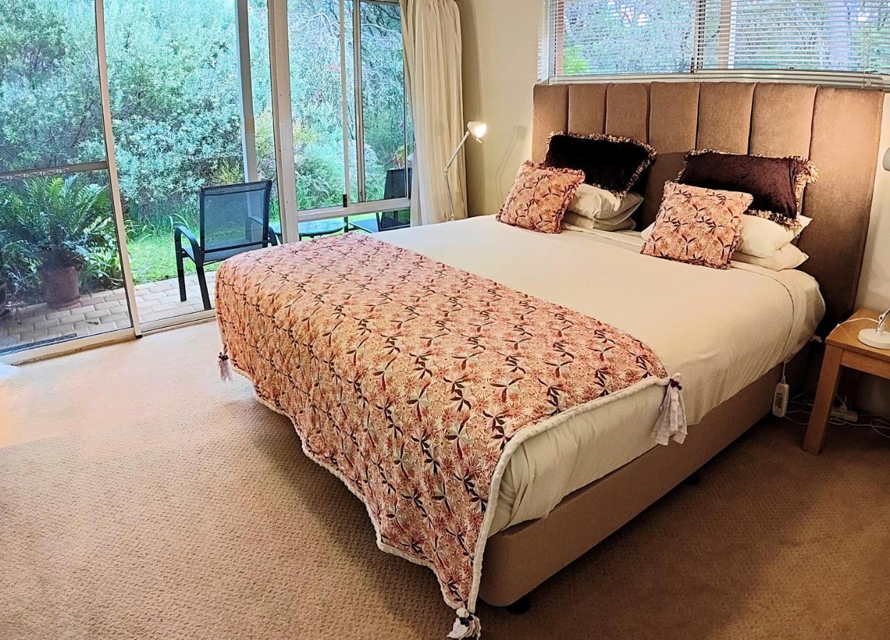 Margaret River Bed & Breakfast Exterior photo