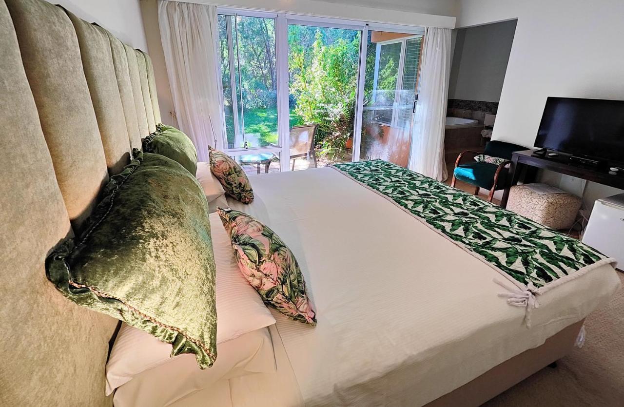 Margaret River Bed & Breakfast Exterior photo