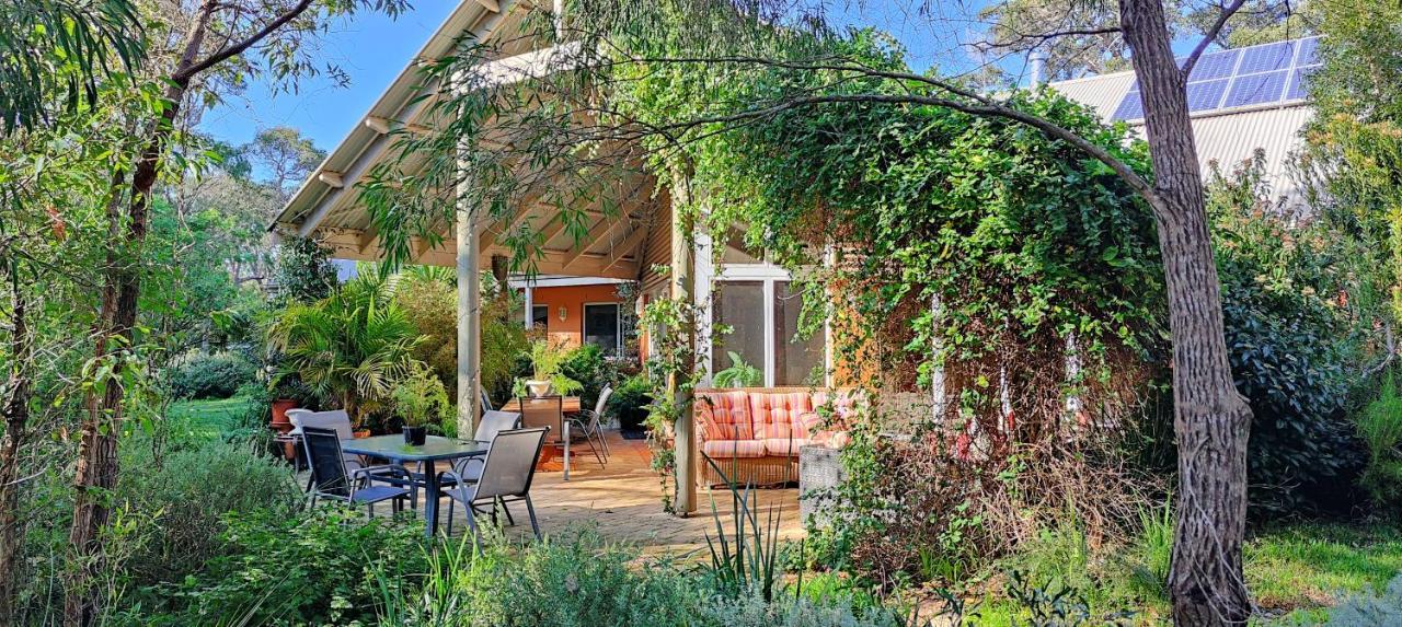 Margaret River Bed & Breakfast Exterior photo