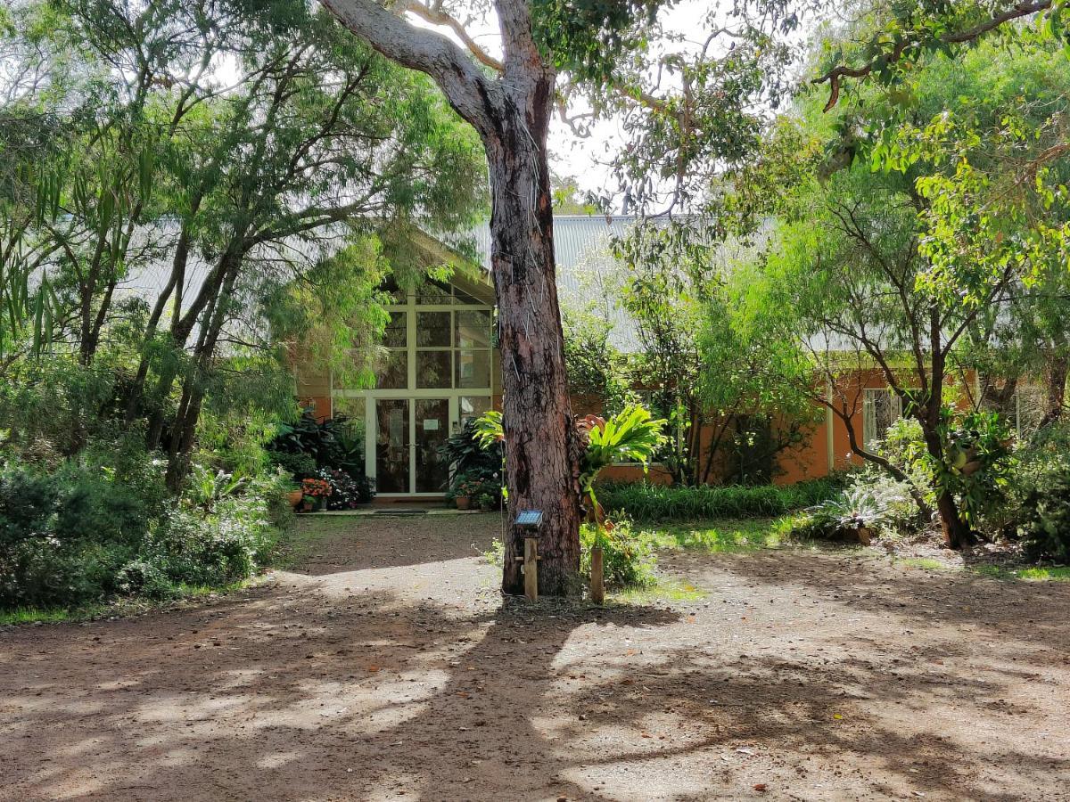 Margaret River Bed & Breakfast Exterior photo