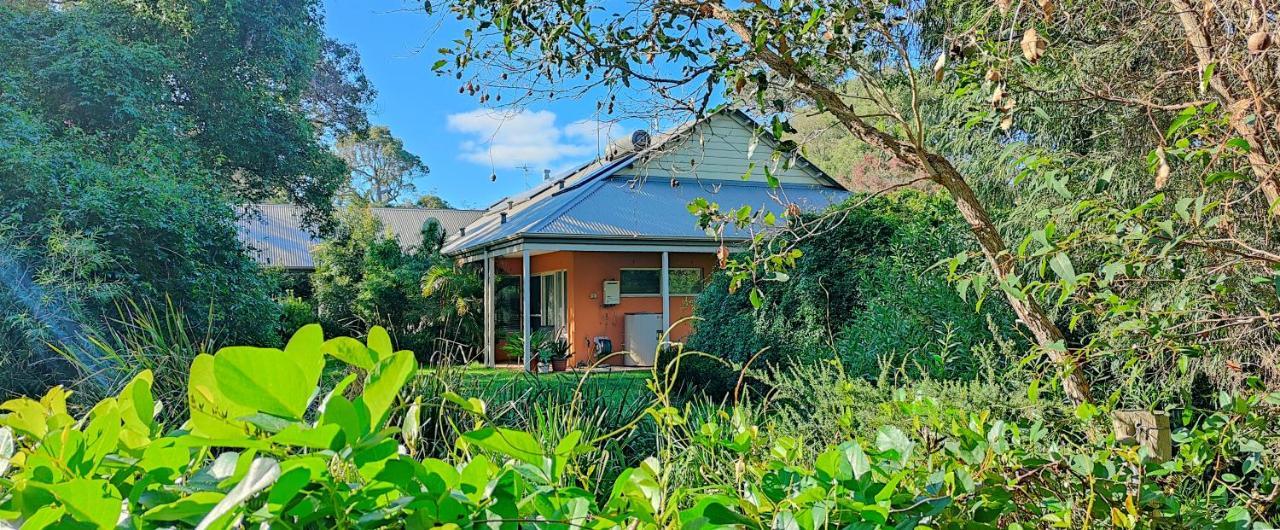 Margaret River Bed & Breakfast Exterior photo