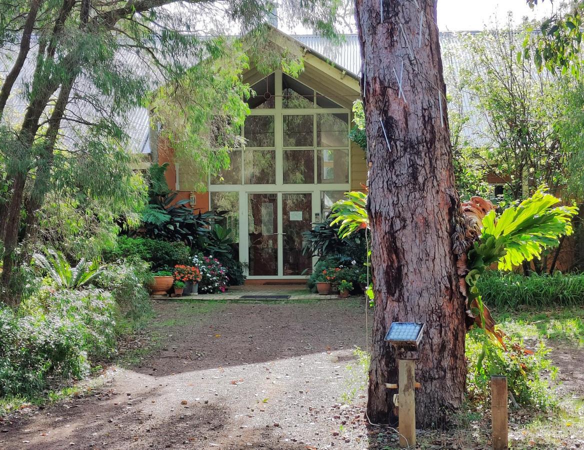 Margaret River Bed & Breakfast Exterior photo