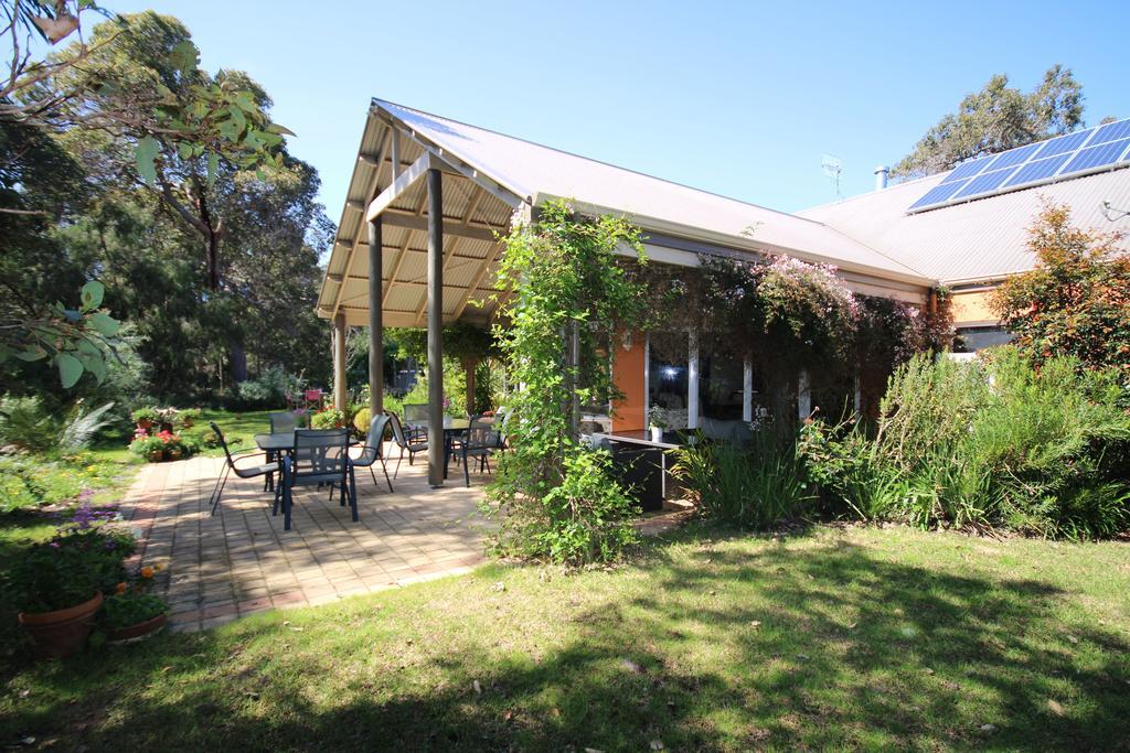 Margaret River Bed & Breakfast Exterior photo