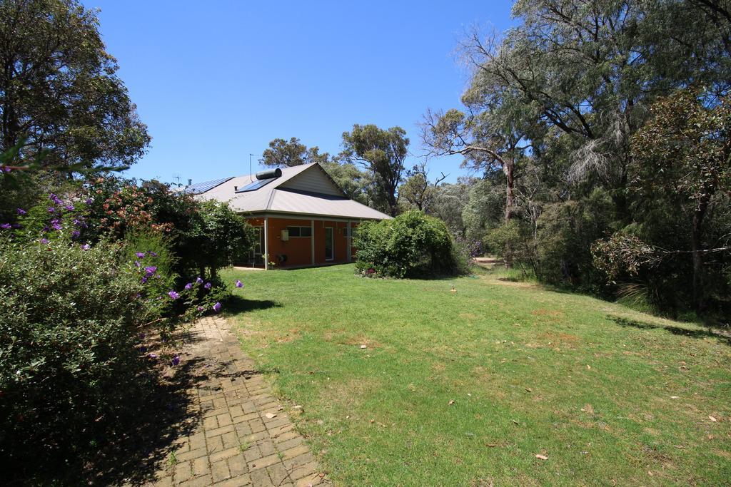 Margaret River Bed & Breakfast Exterior photo