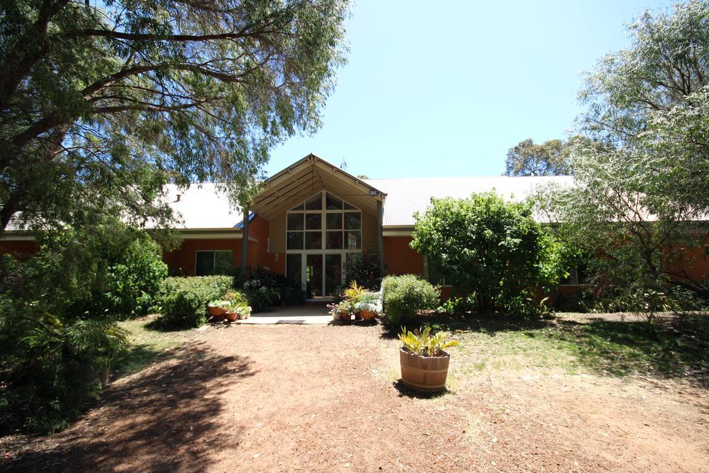 Margaret River Bed & Breakfast Exterior photo
