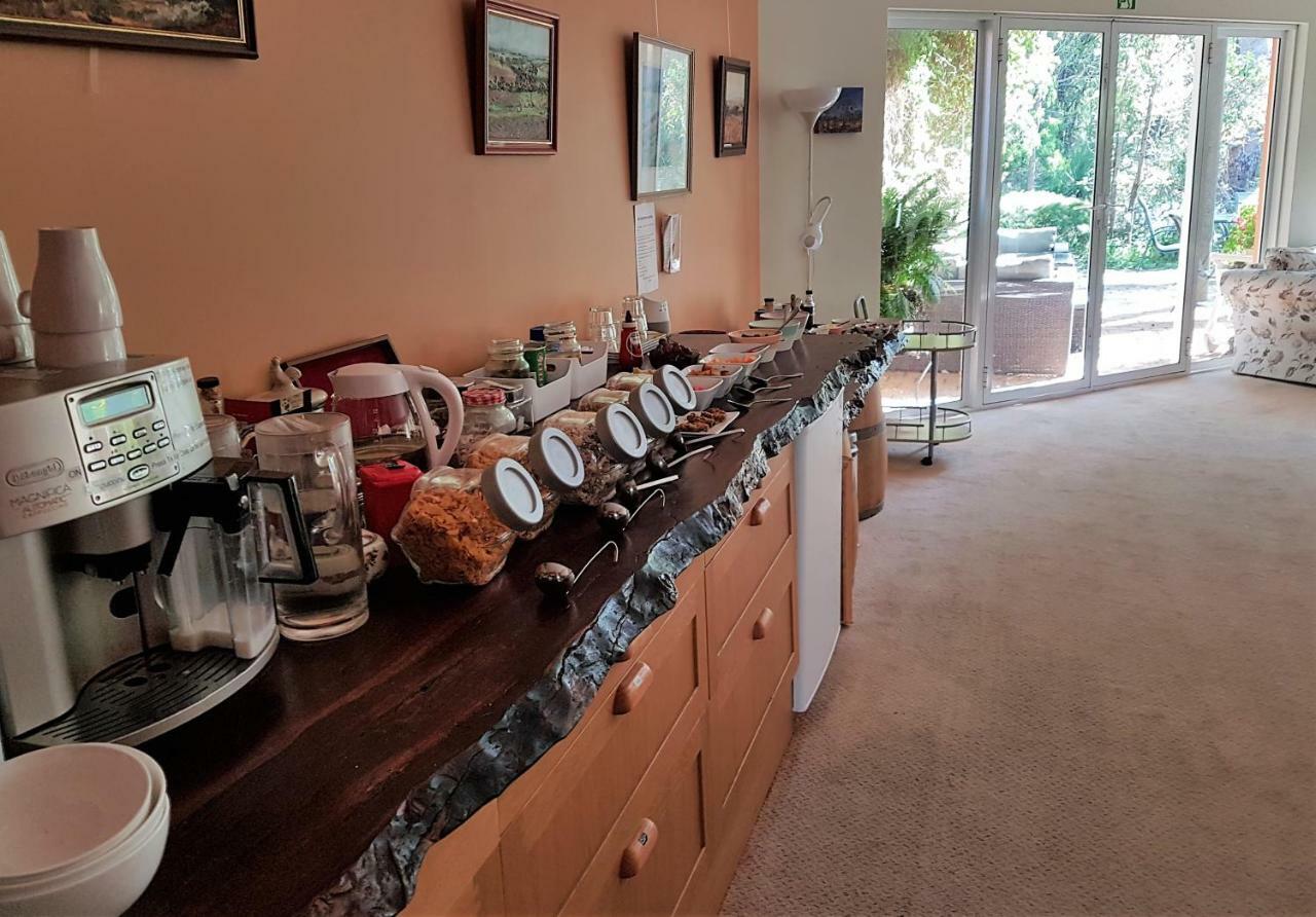 Margaret River Bed & Breakfast Exterior photo