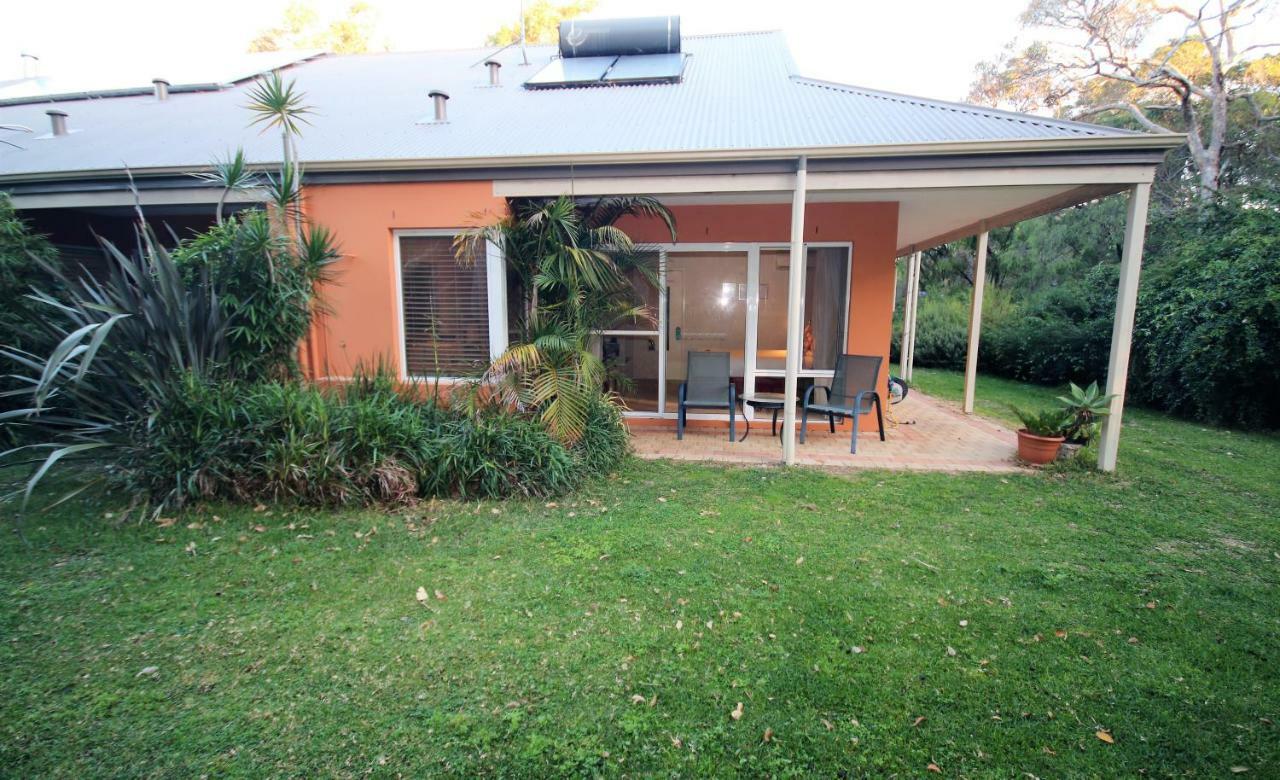 Margaret River Bed & Breakfast Exterior photo