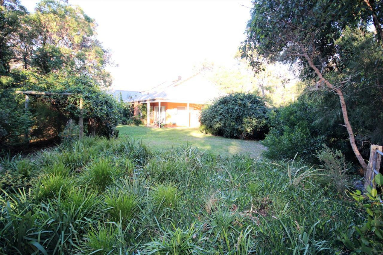 Margaret River Bed & Breakfast Exterior photo